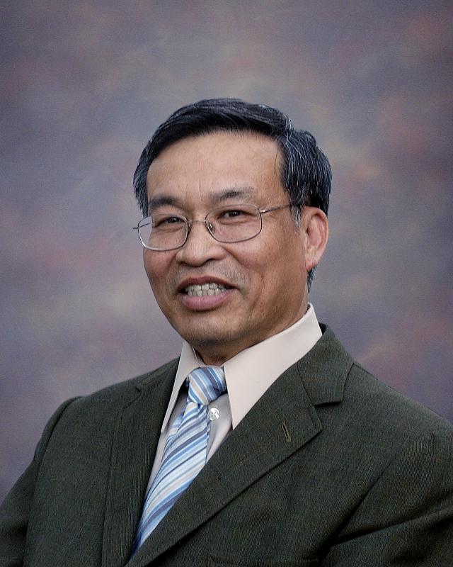 Mr. Truat Nguyen